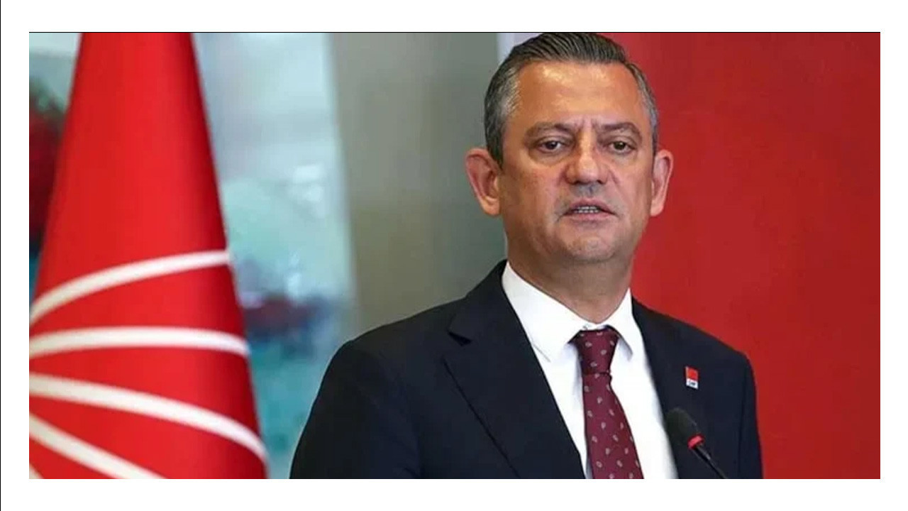 Özel'den Kılıçdaroğlu'na bayram telefonu