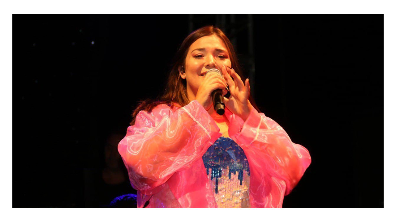 Tuğçe Kandemir konseri iptal edildi