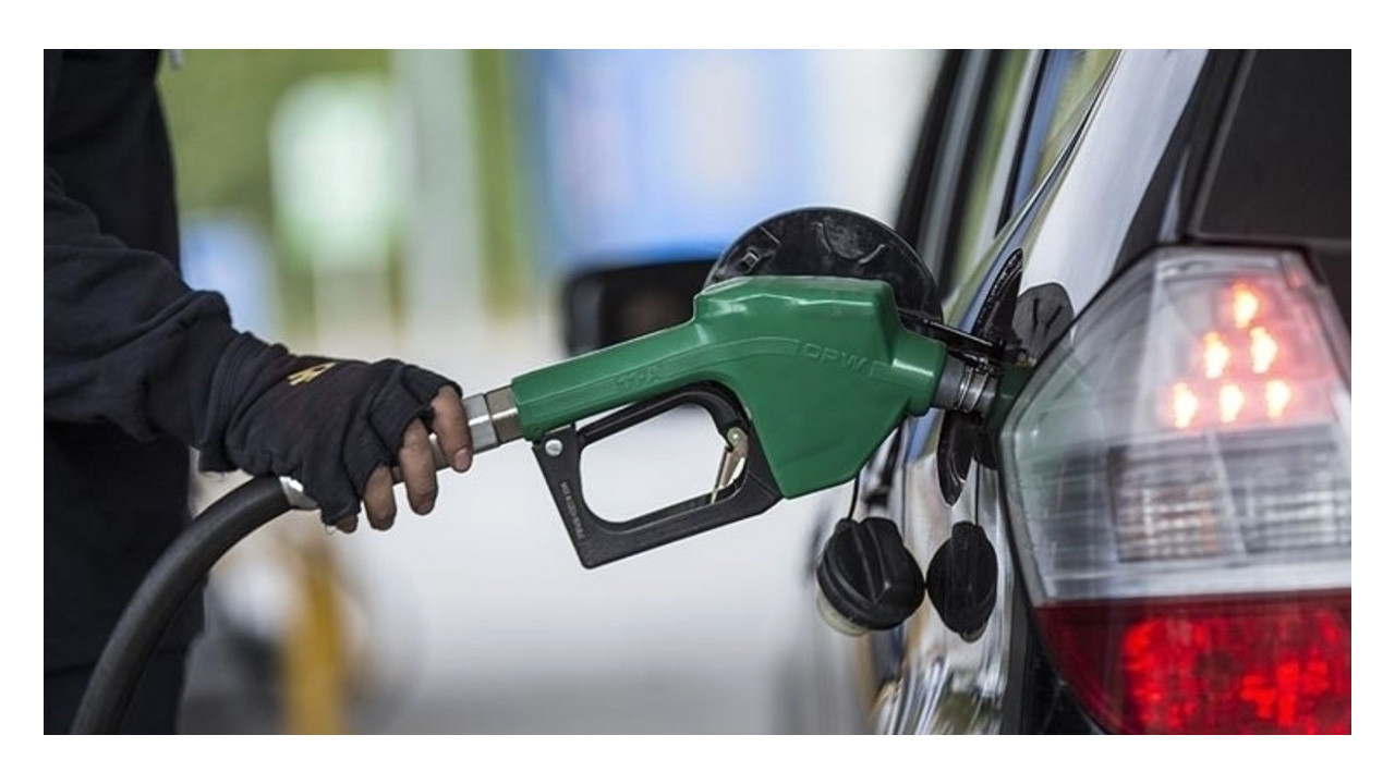 Benzin zammı yolda!- İşte 30 Ekim 2025 akaryakıt fiyatları