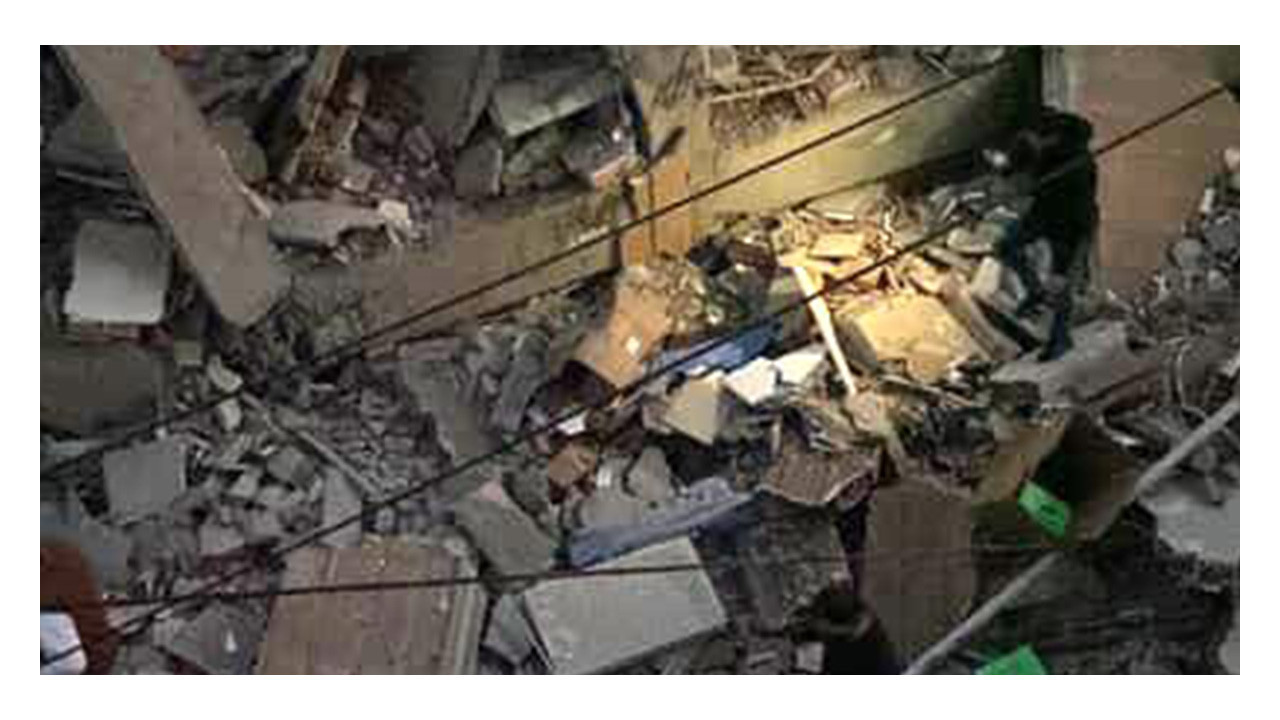 "CİMER'e şikayet etmiştim" 4 ay sonra Gebze'de facia yaşandı