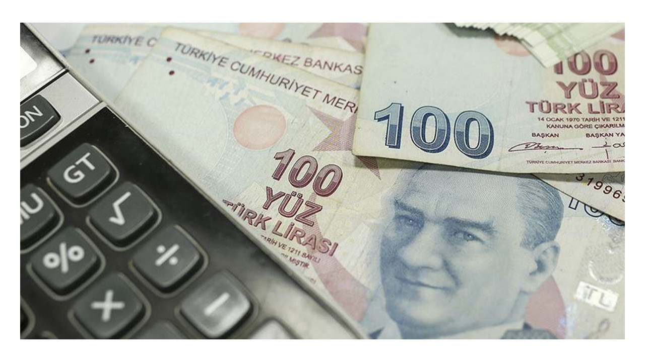 Emekli maaşından yüzde 25 kesinti!