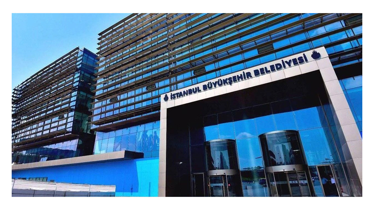 İBB 'yolsuzluk' soruşturmasında iddianame tarihi belli oldu