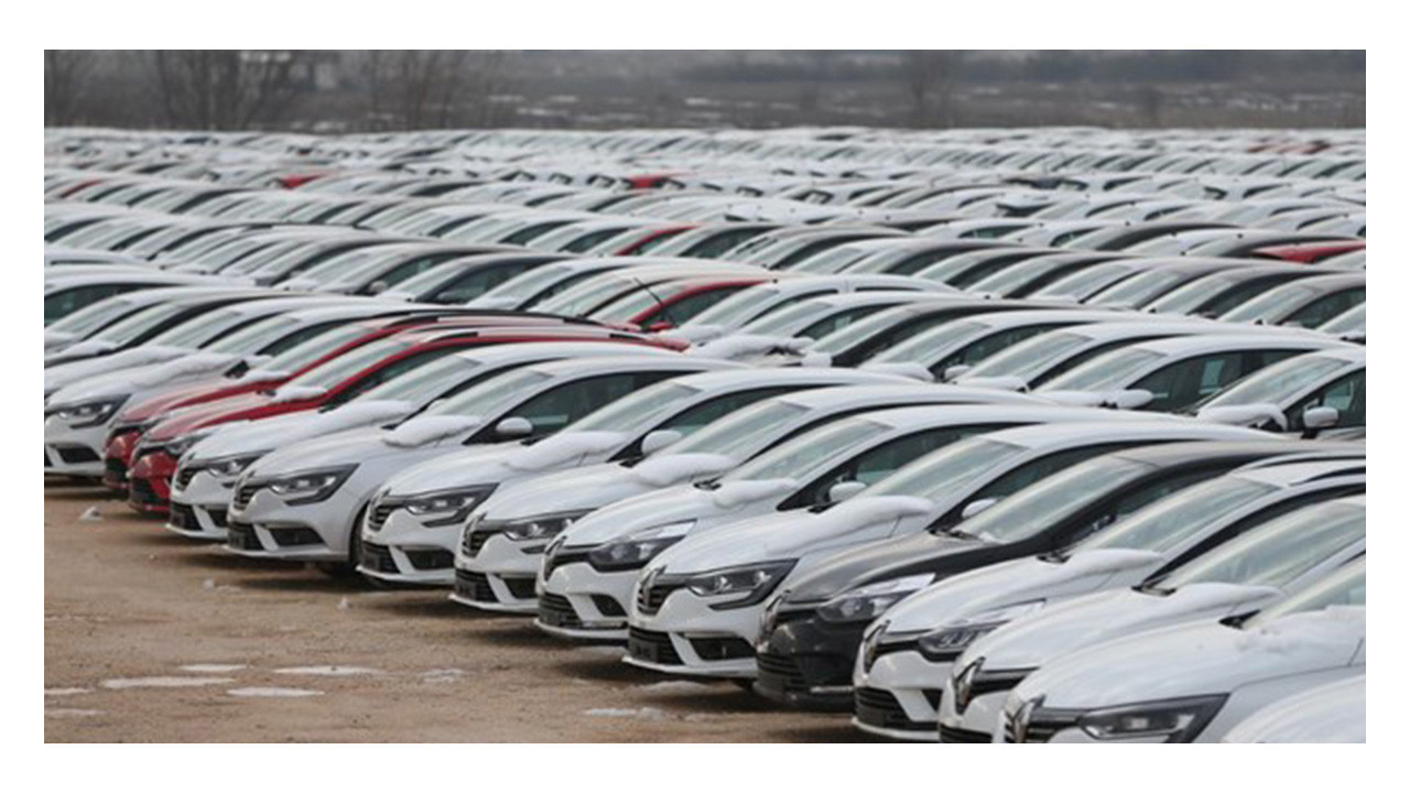 Şehir içinde en az yakan otomobiller