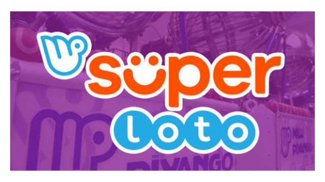 30 Ekim Süper Loto sonuçları 2025