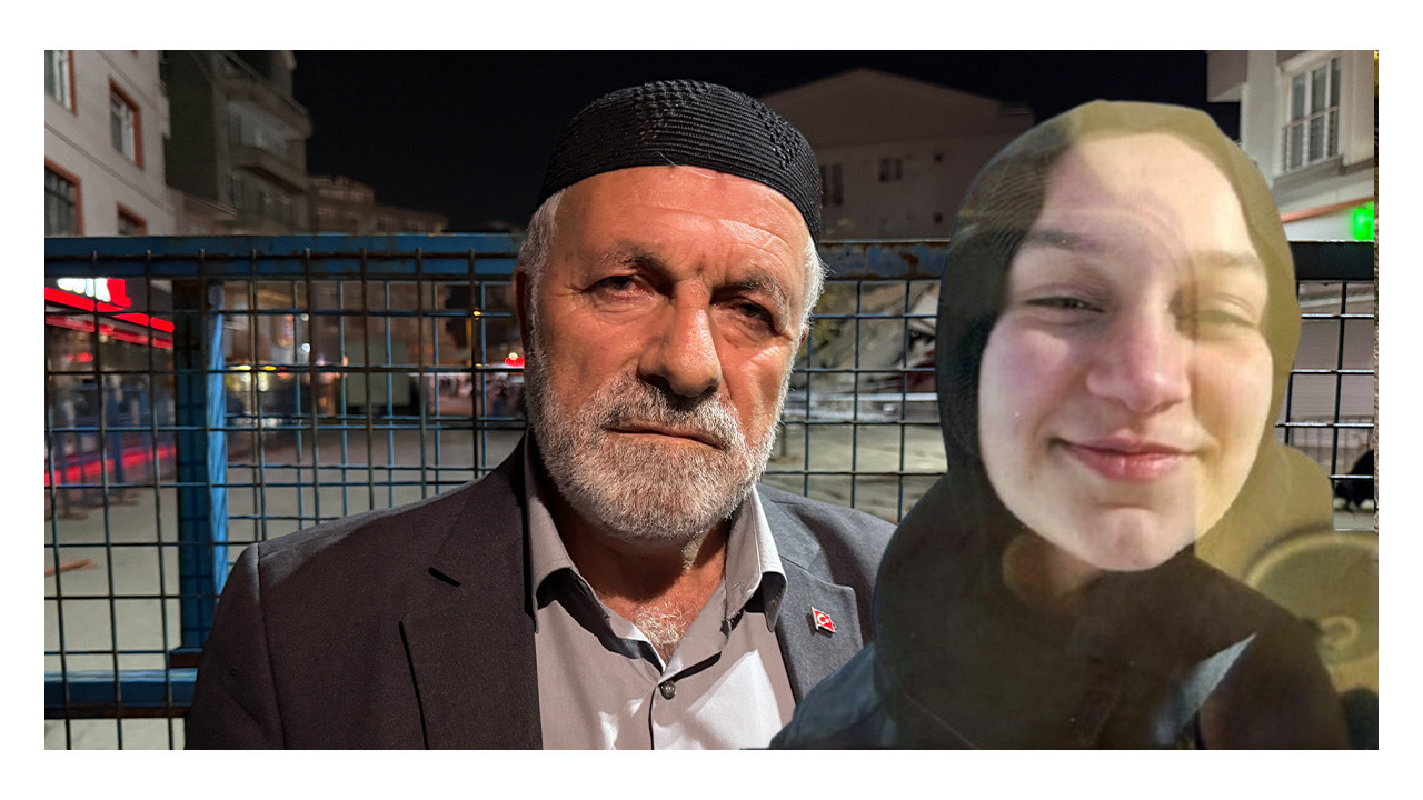 Enkazda ailesini kaybeden genç kıza akrabası sahip çıkacak!