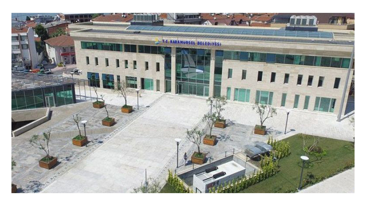 Karamürsel Belediyesi kiralıyor! Çay bahçesi, iş yeri, soğuk hava deposu…