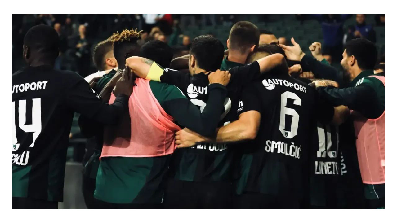 Zorlu karşılaşma öncesi iki takımın muhtemel 11’leri