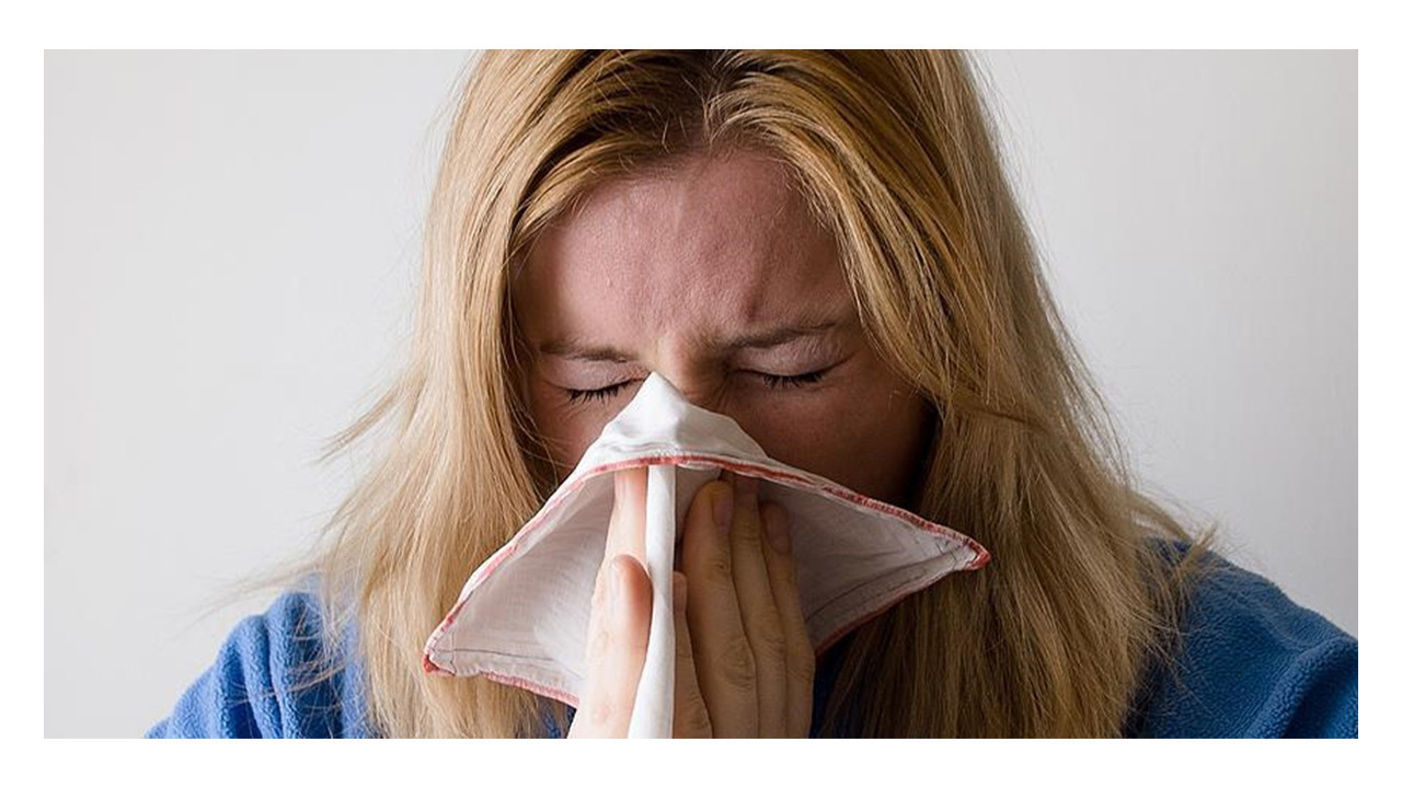 Kapalı alanda geçen süre arttıkça solunum yolu enfeksiyonları da artıyor