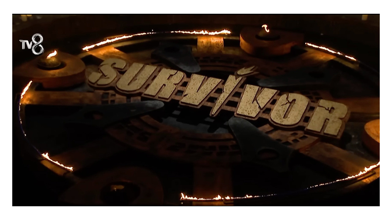 Sürpriz isim Survivor 2026 kadrosunda!