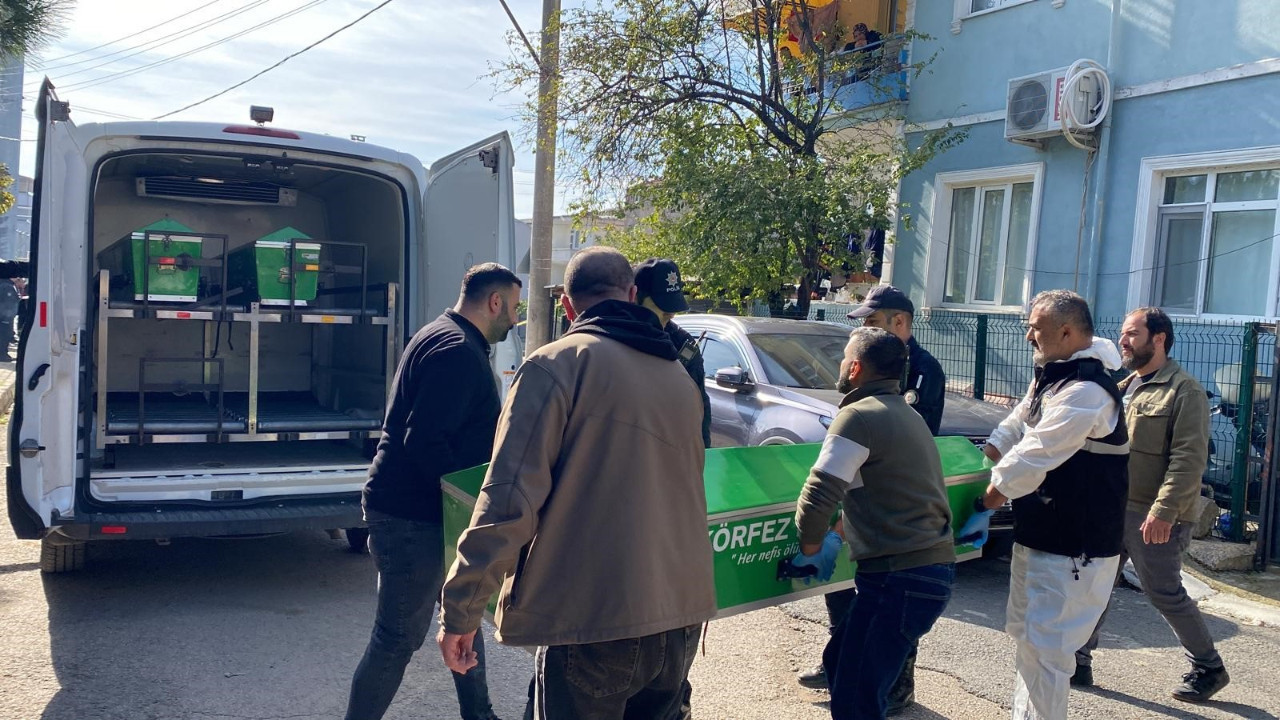 Körfez'deki cinayetin sebebi ortaya çıktı!