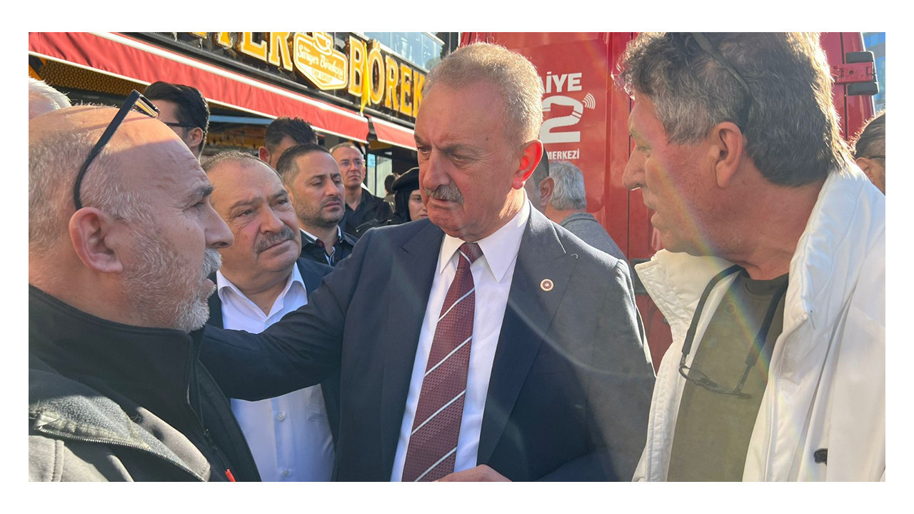 CHP’li Çiler Gebze’deki çökme olayını bakana sordu