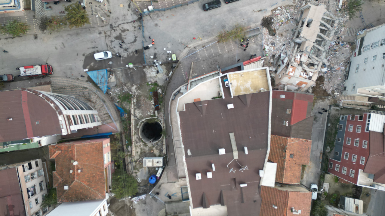 Gebze'de mühürlenen bina sayısı 12'ye çıktı!