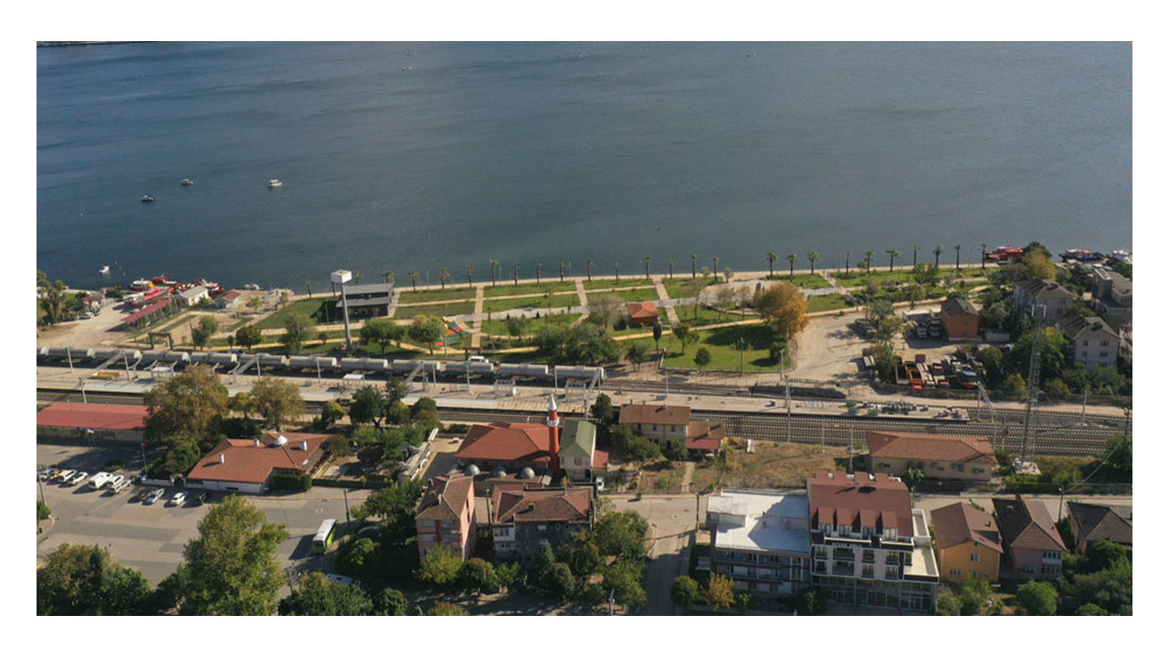 Körfez’in en uygun evleri bakın hangi mahallede?