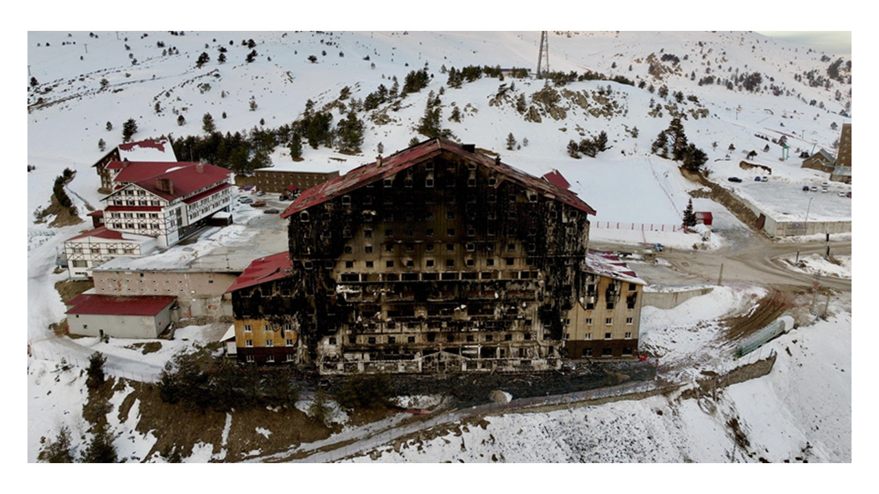 Kartalkaya davası sonuçlandı: 11 kişiye ağırlaştırılmış müebbet