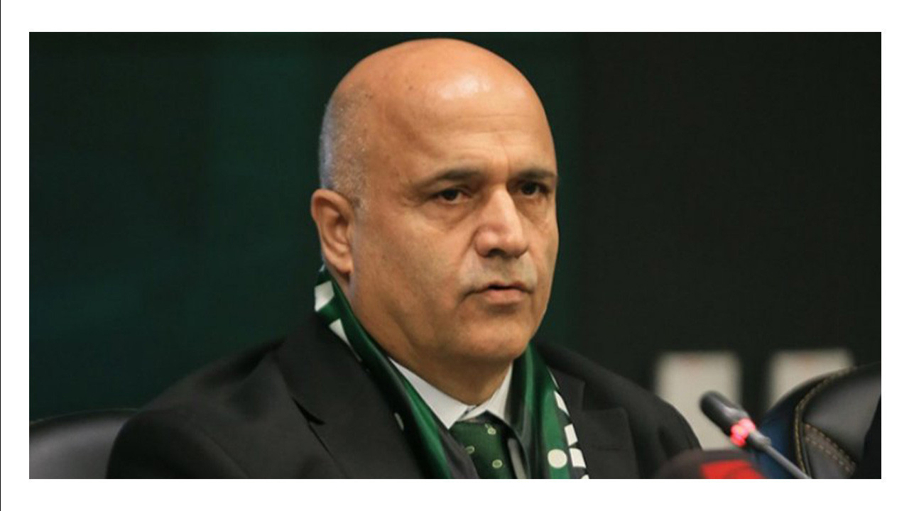 Recep Durul’un sözlerinden sonra skandal karar! Kocaelispor doğrandı