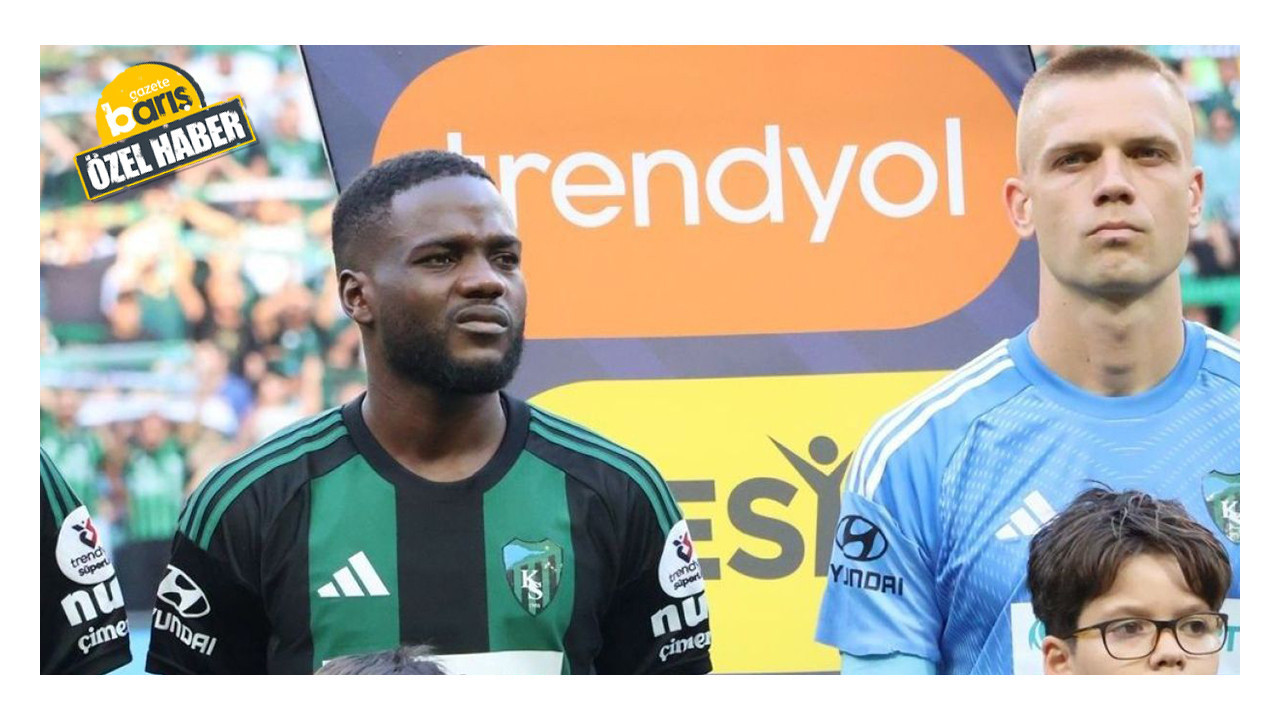 Akşam Show zamanı!