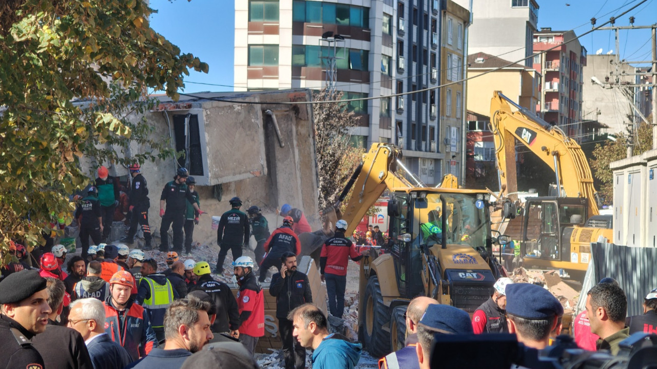Siyasi partiler Gebze felaketini gündemden düşürmüyor!