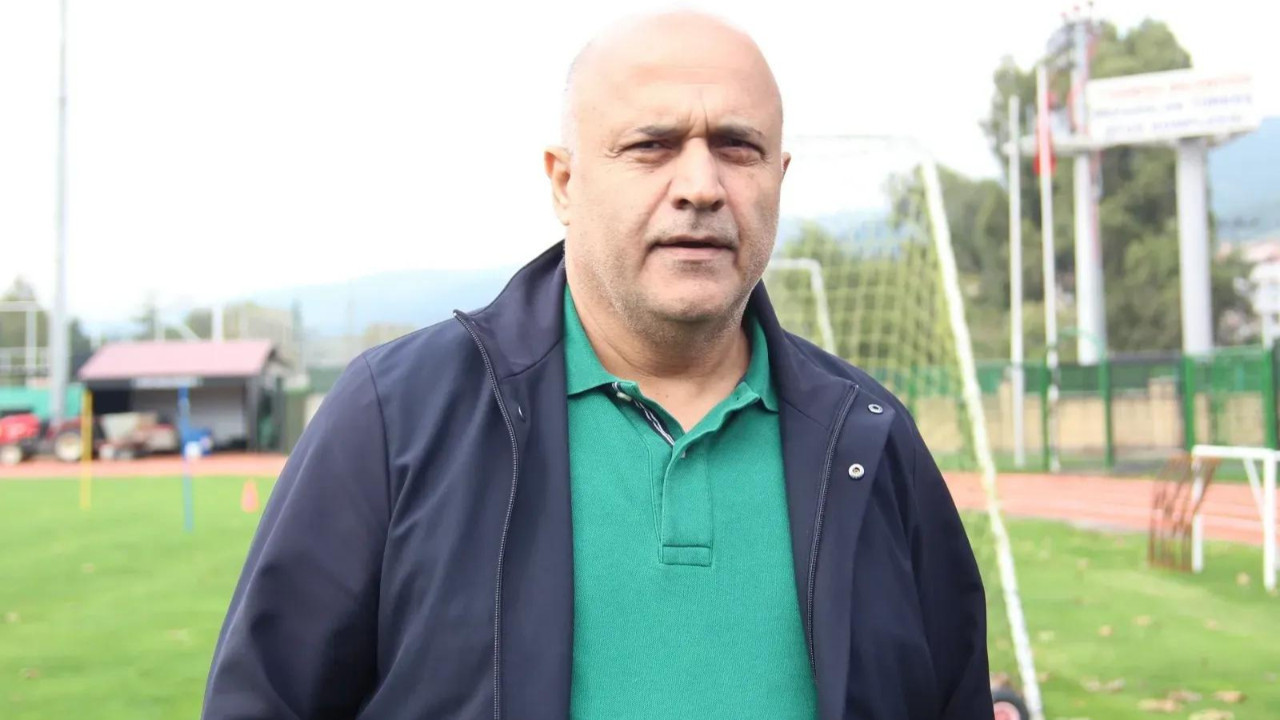 “Biz Kocaelispor’uz!” Durul’dan Avrupa iddiası
