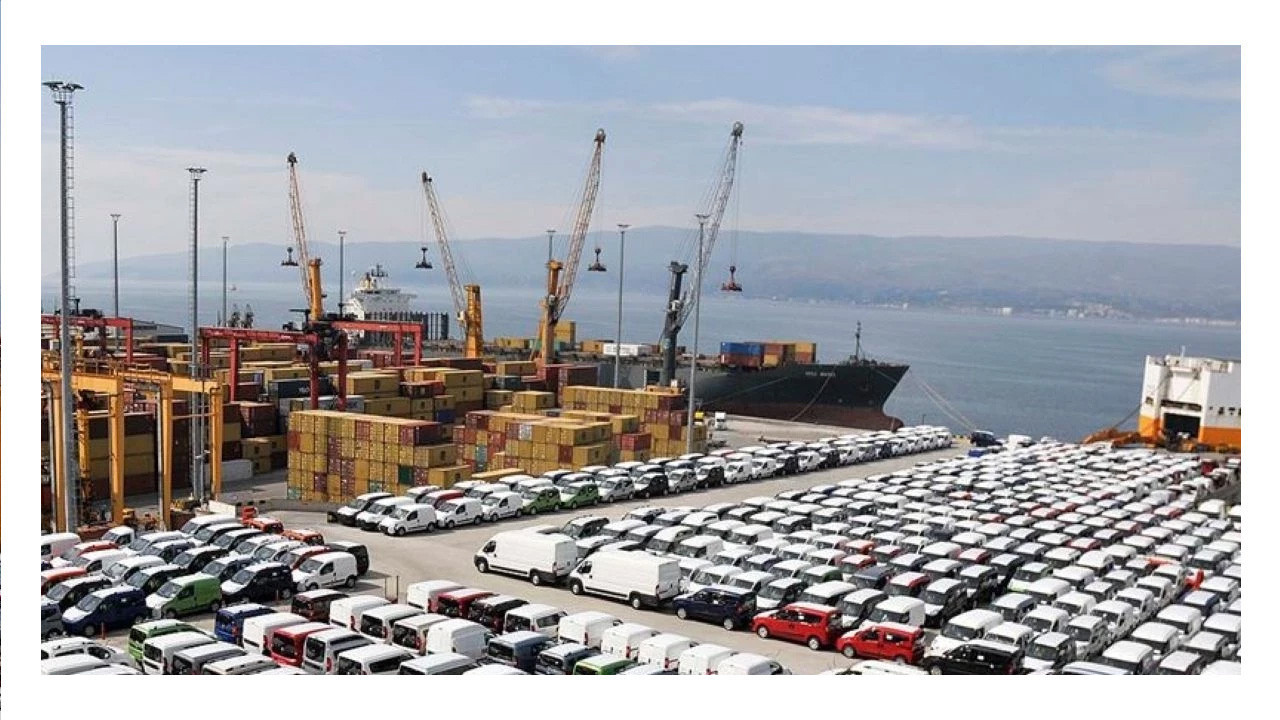 Türkiye otomotivde vites yükseltecek