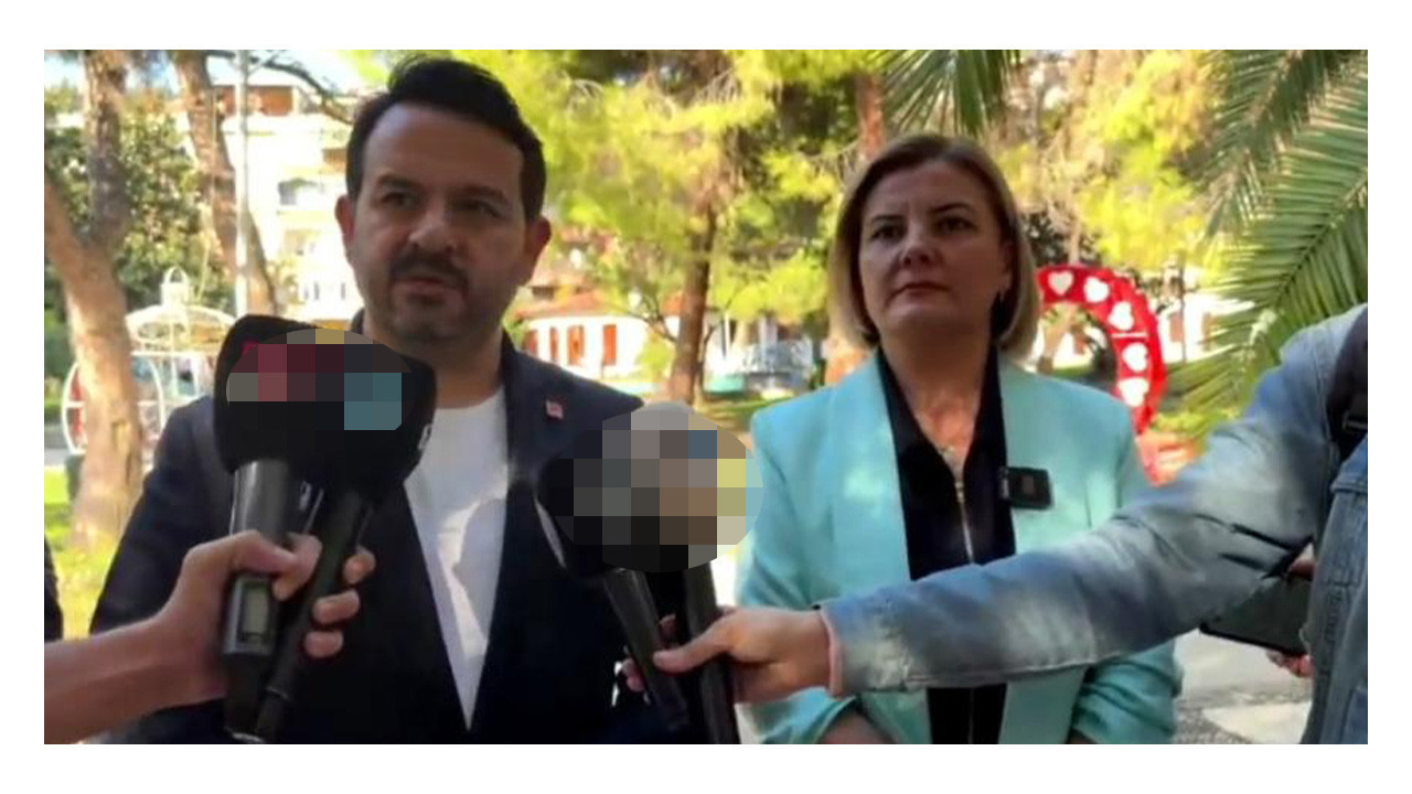 Cumhuriyet Parkı’nda ikinci kriz kapıda: Bu kez konu metro!