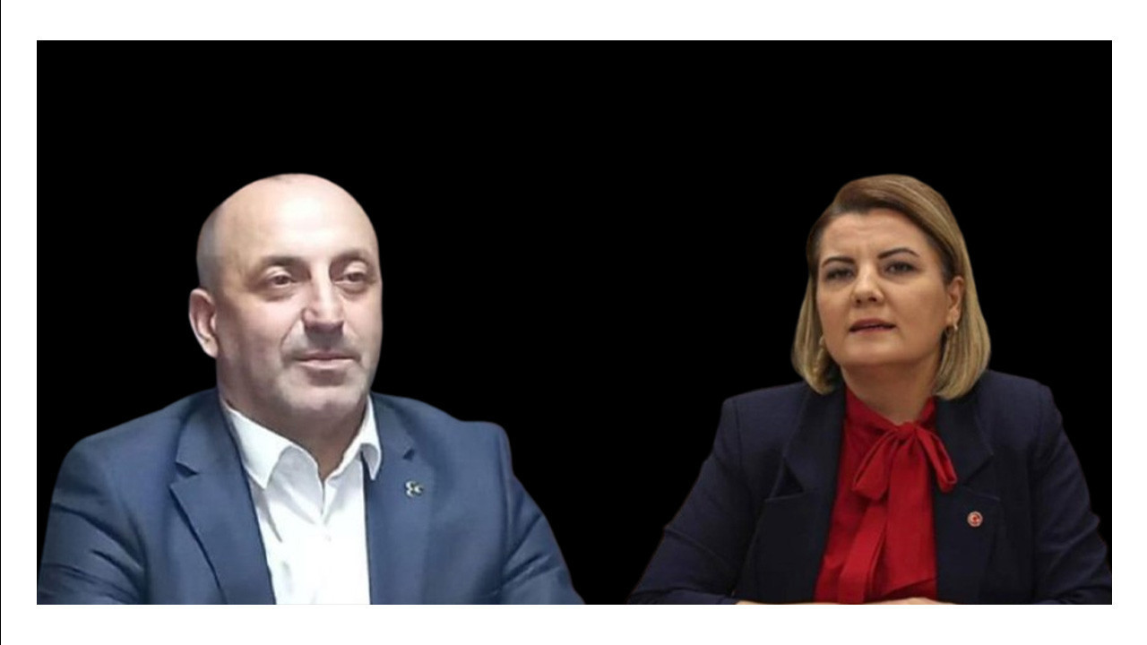 İlker Kazan: ‘İzmit’e hizmet istemeyen bir fırsatçısın!