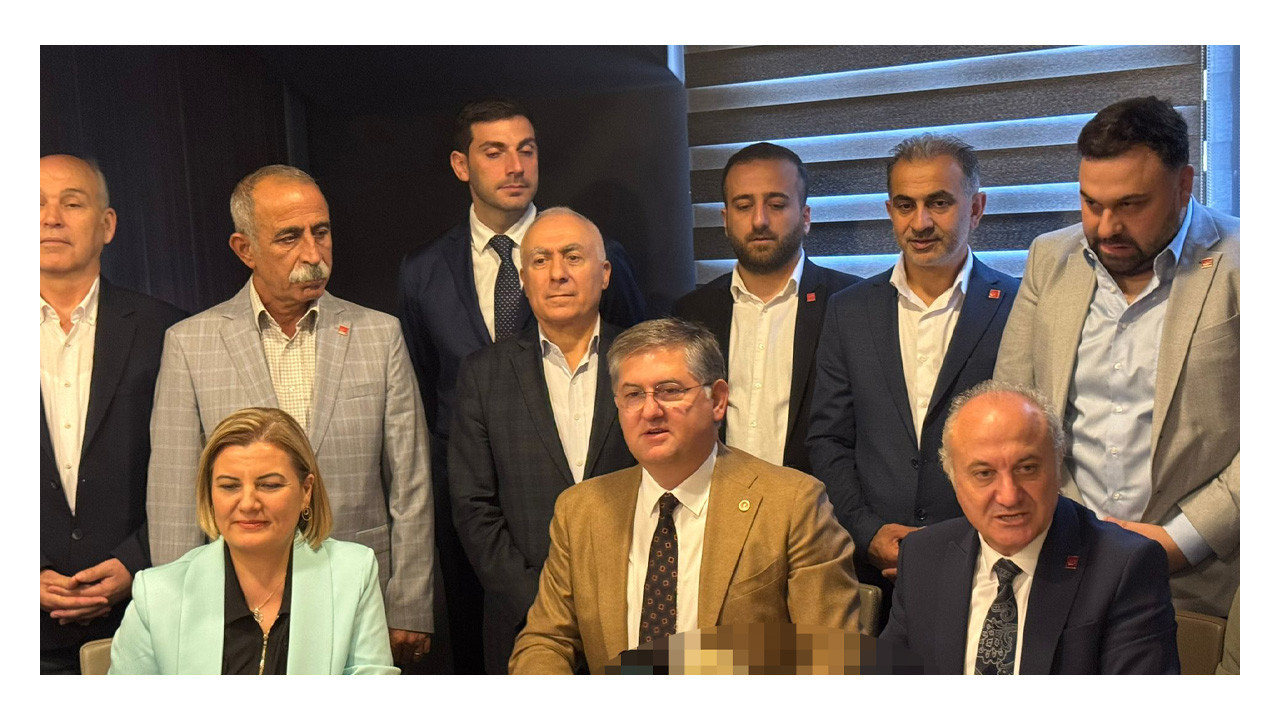 Erdem Arcan herkesi toplayıp iddialı konuştu