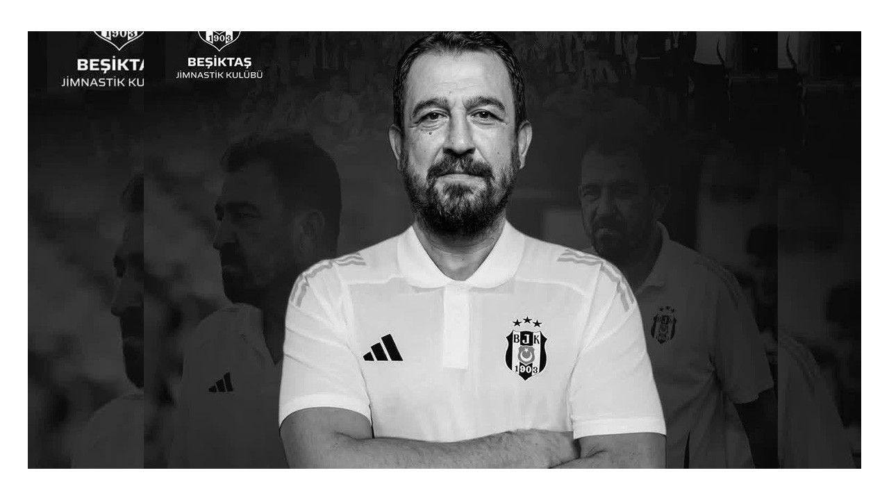 Kocaelispor’un efsane ismine acı kayıp: Beşiktaş U17 Hocası Hikmet Çapanoğlu vefat etti