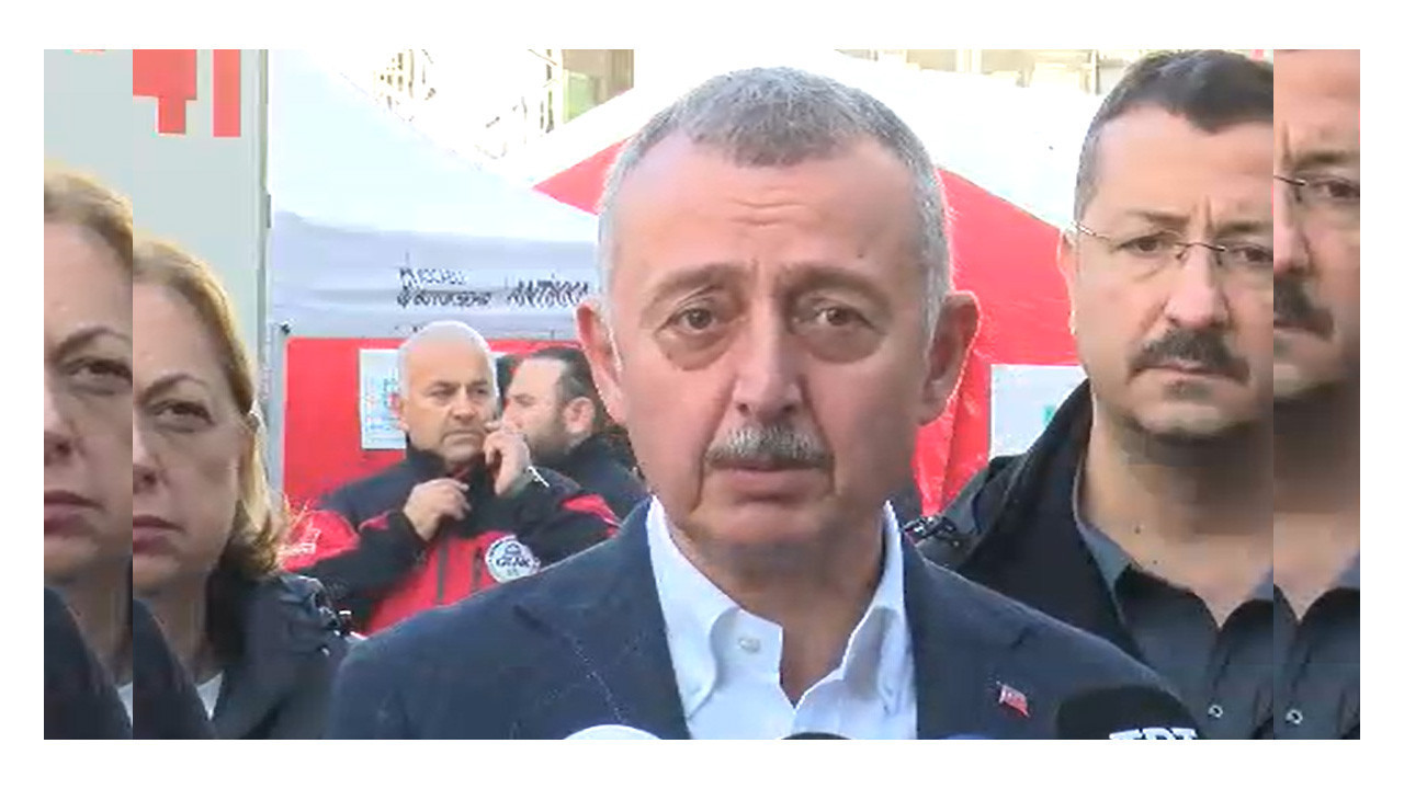 Büyükakın Gebze’de konuştu: Yıkımın metroyla ilgisi var mı?