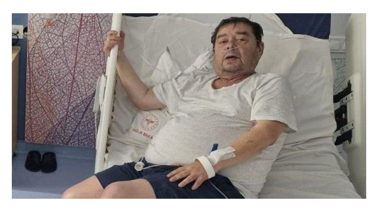 İsmet Çiğit’ten üzen haber