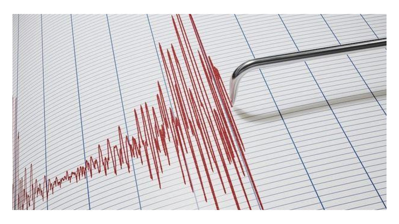 Balıkesir beşik gibi sallanıyor