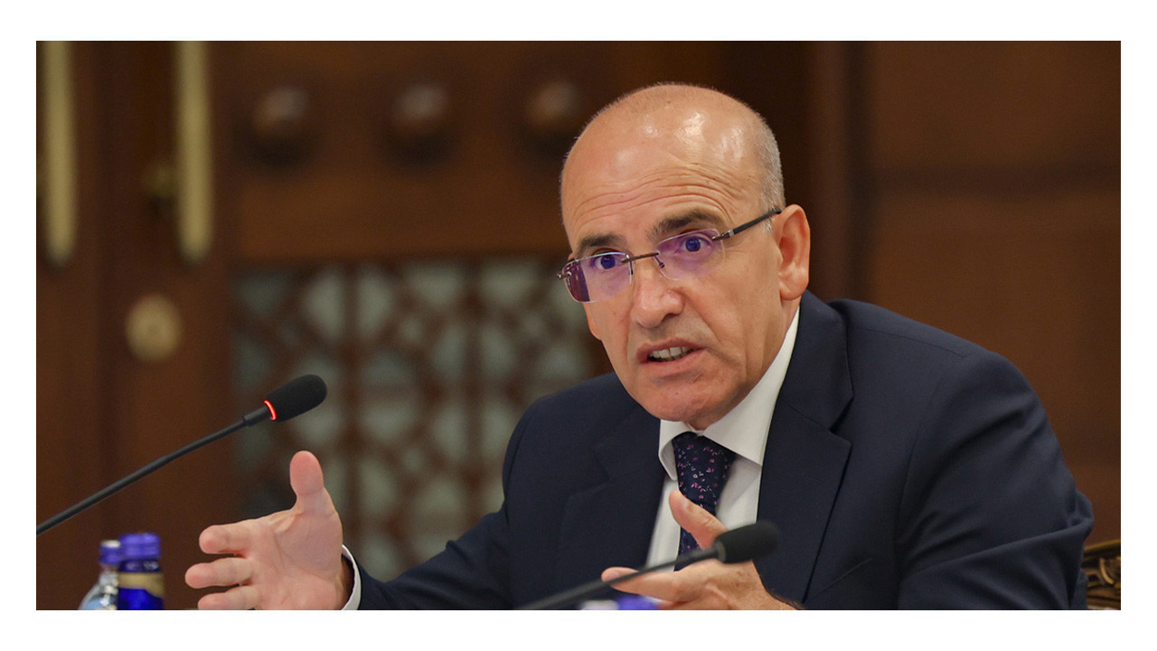 Şimşek: Turizm verileri cari denge hedefimizi destekliyor