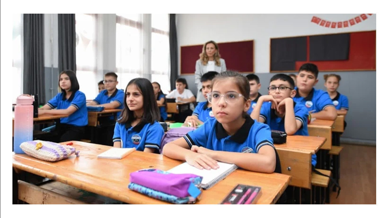 İlköğretime yeni ders geliyor!