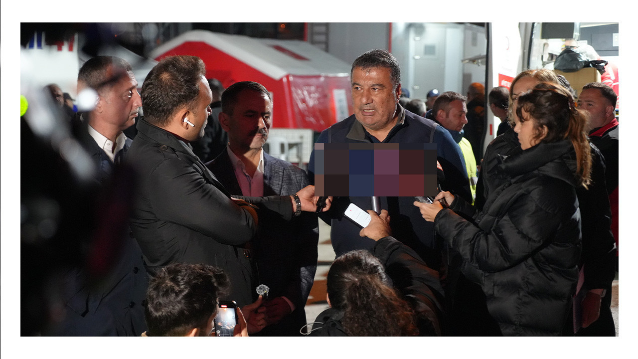 Gebze'de 40'ın üzerinde uzman inceleme yapıyor!