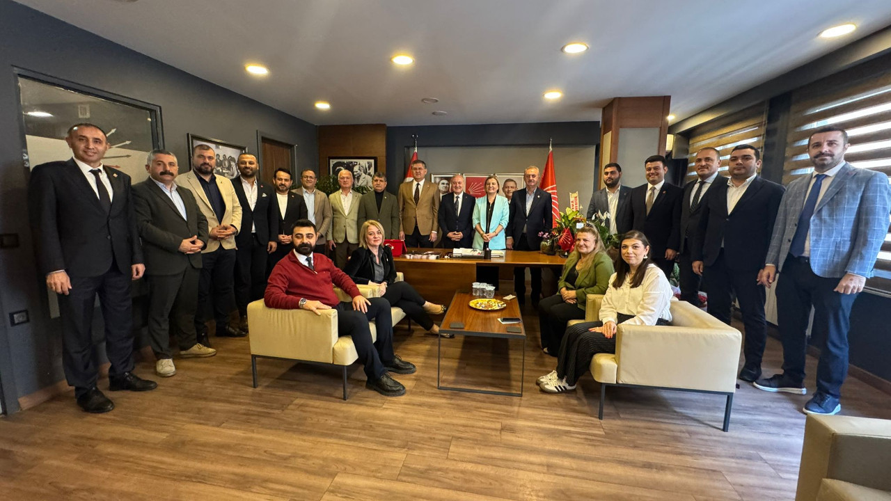 İl başkanı cevap verdi: CHP Kocaeli’de seçim iş vaadiyle mi kazanıldı?