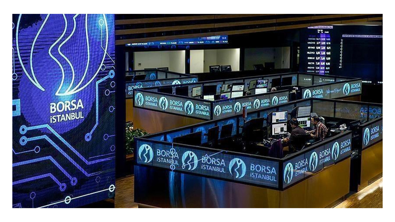 Borsada geçtiğimiz haftanın gelişmeleri