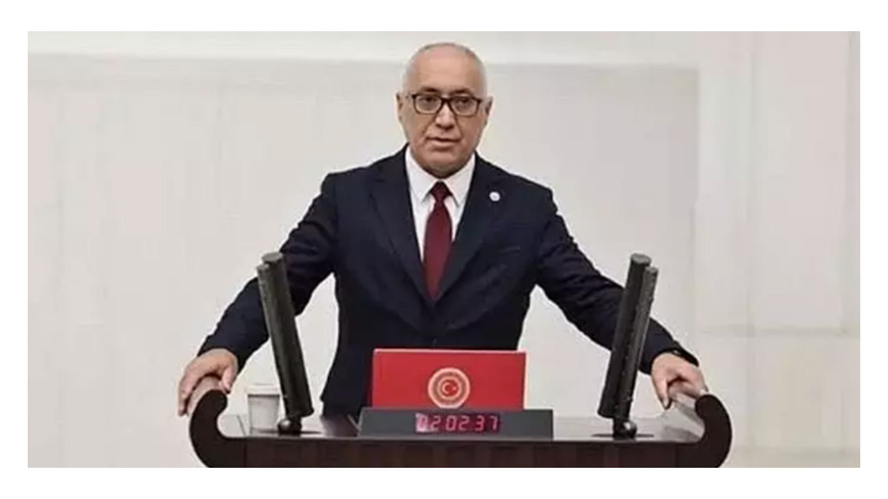 "AKP'ye geçiyor" denilen Doğan Demir gazetemize konuştu: Benim haberim yok!