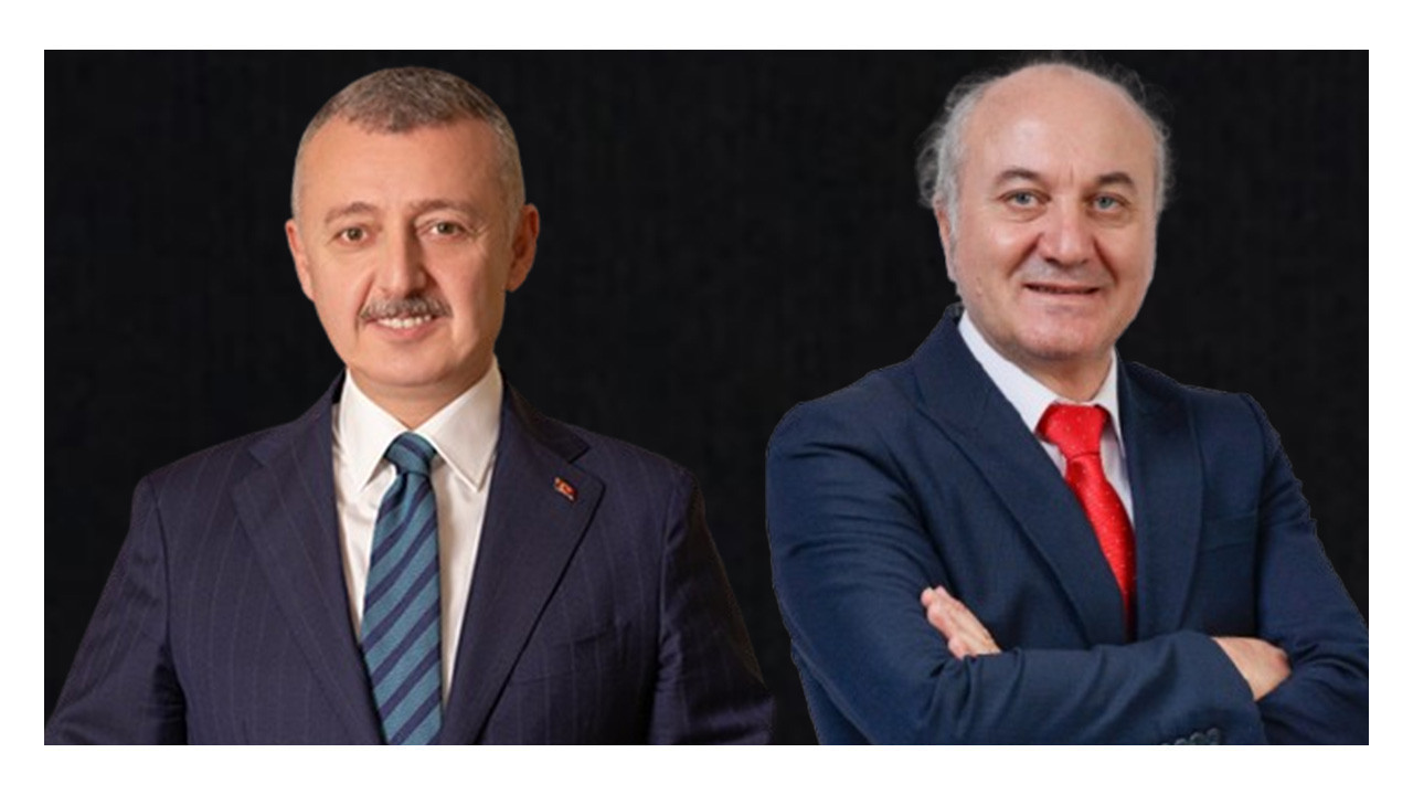 Arcan'dan Büyükakın'a: Artık kimse senin bağrışlarından korkmuyor