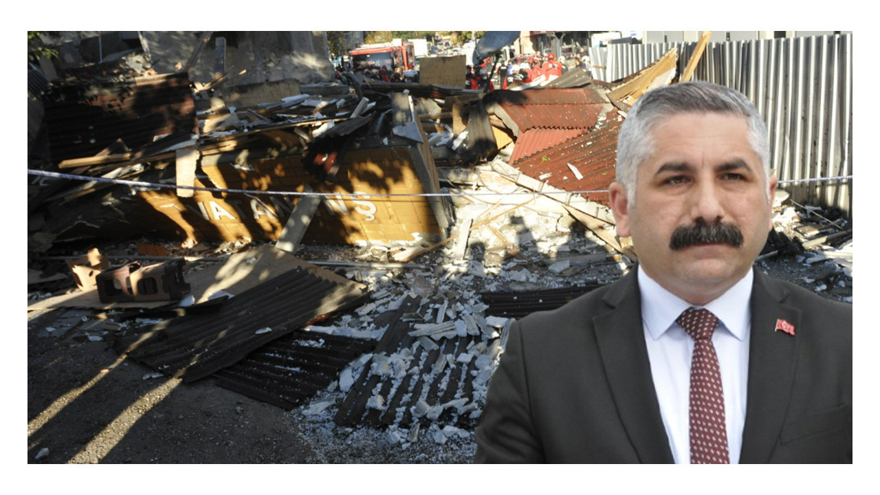 Chp'li Orhan: "Gebze için üstümüze düşen ne varsa hazırız"