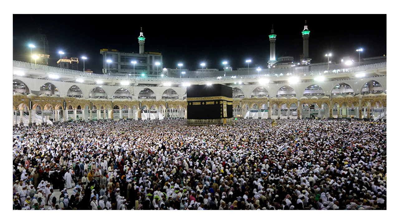 Hacı adaylarına sağlık raporu şartı!