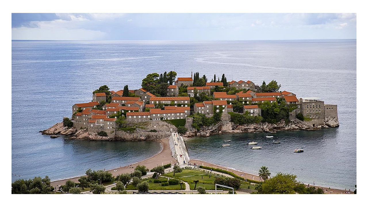 O ülke artık Türklere vizeli!