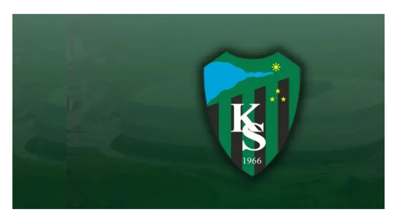 Kocaelispor’da 4 isim sarı kart sınırında!