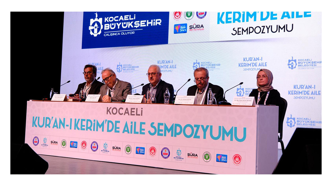 “Kur’an-ı Kerim’in rehberliğine muhtacız”