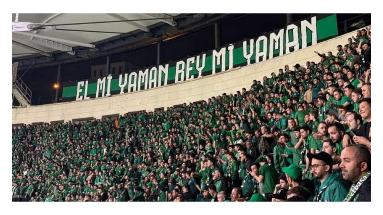 Hodri Meydan’dan Galatasaray maçı öncesi önemli açıklama!