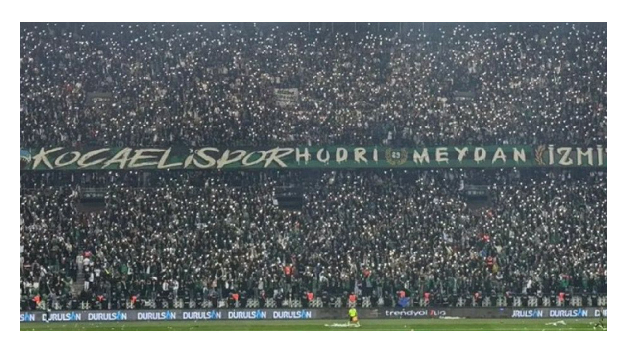 Galatasaray maçı biletleri yarın satışta!