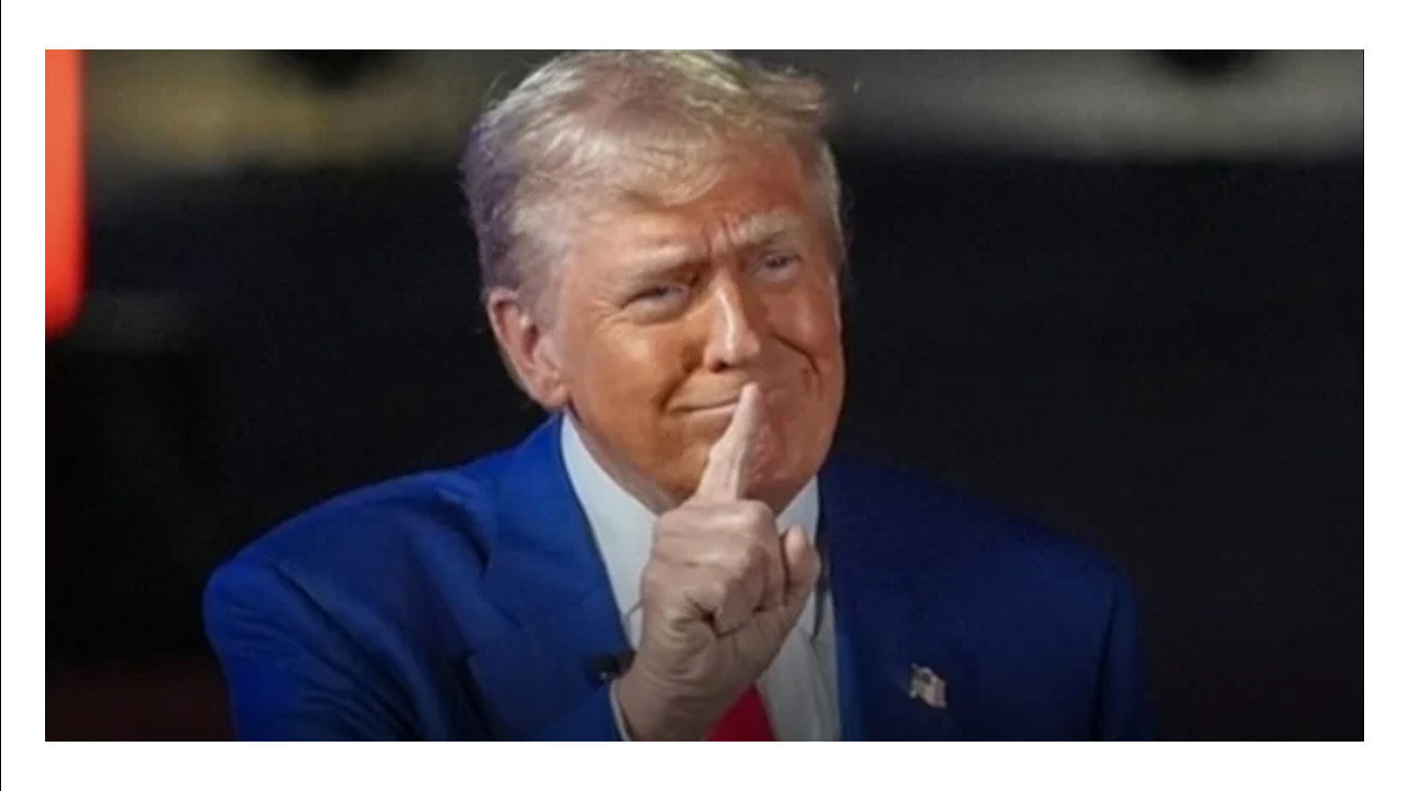 Hazırlık emri verdi! Trump'tan bir ülkeye daha işgal tehdidi