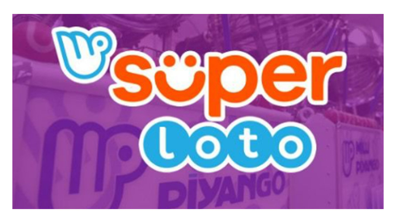 2 Kasım Süper Loto sonuçları 2025