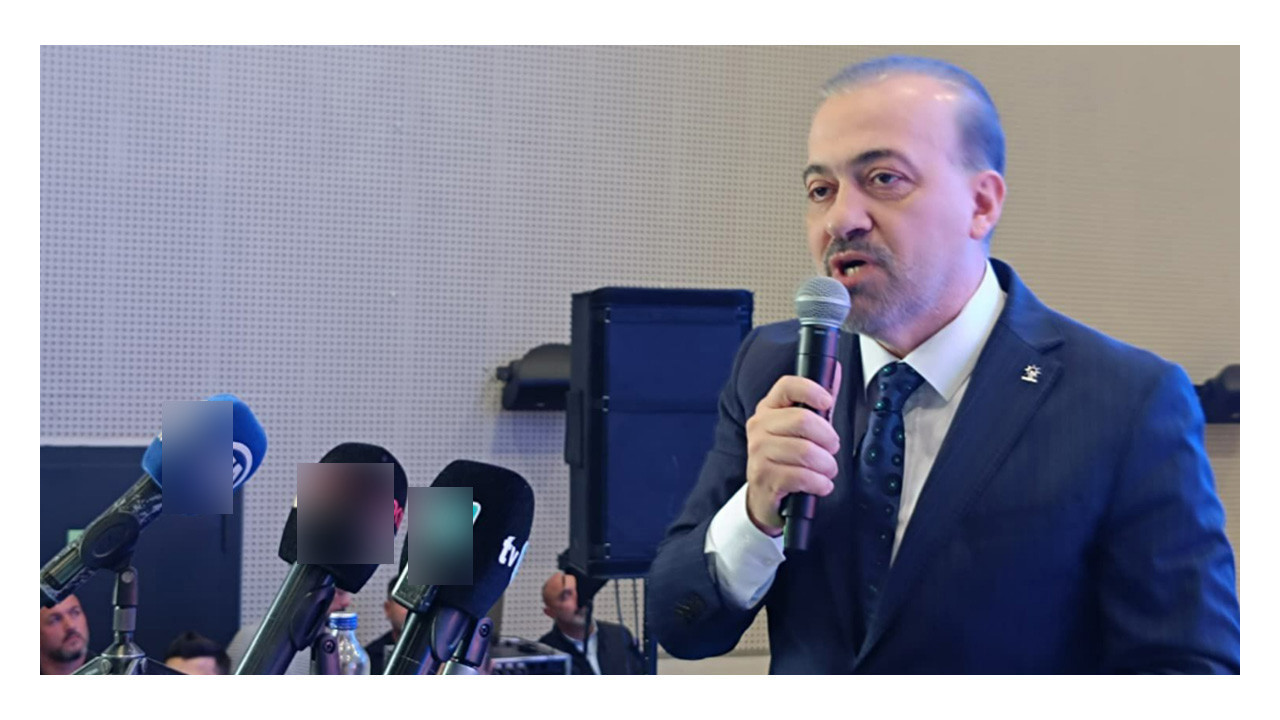 Talus: 3 belediyeyi de alacağız