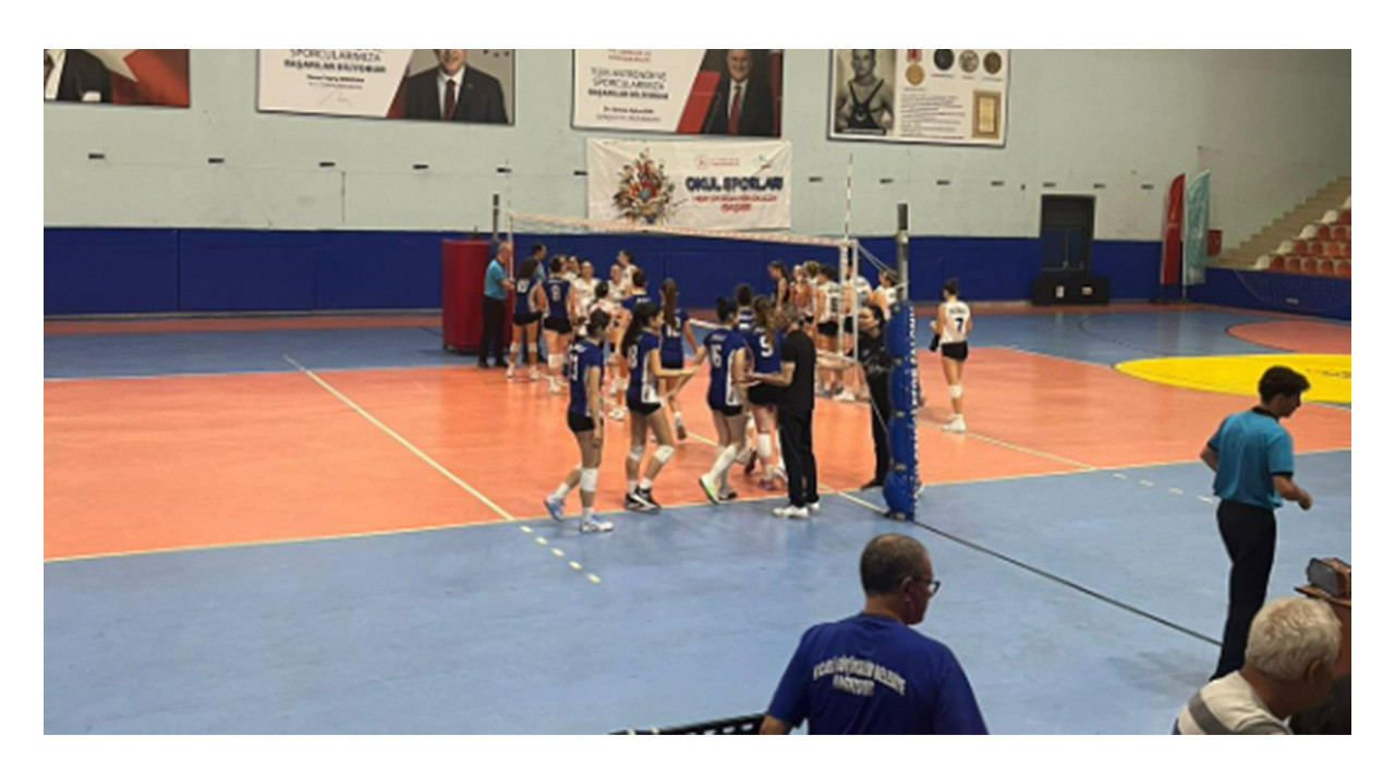 “Spor Kenti” İzmit’te salon krizi bitmiyor!