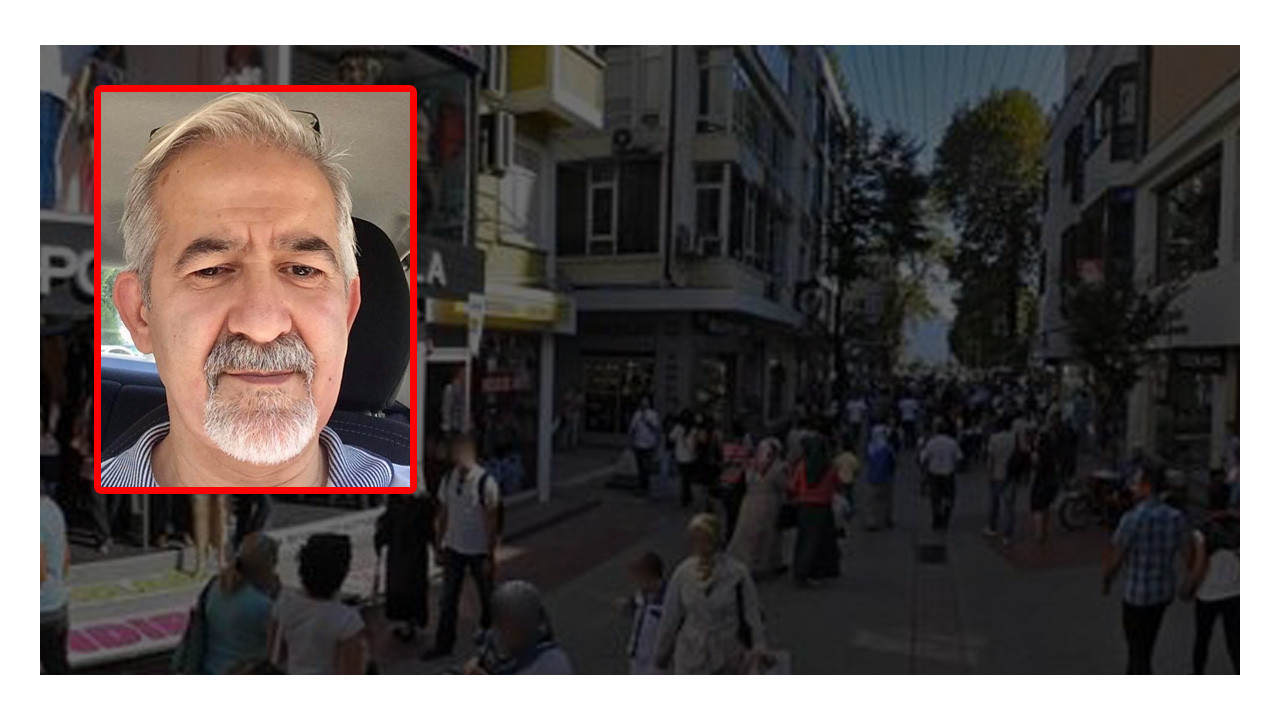 Garnitür Kafe’nin ilk kurucusuydu: İzmitli esnaftan acı haber!