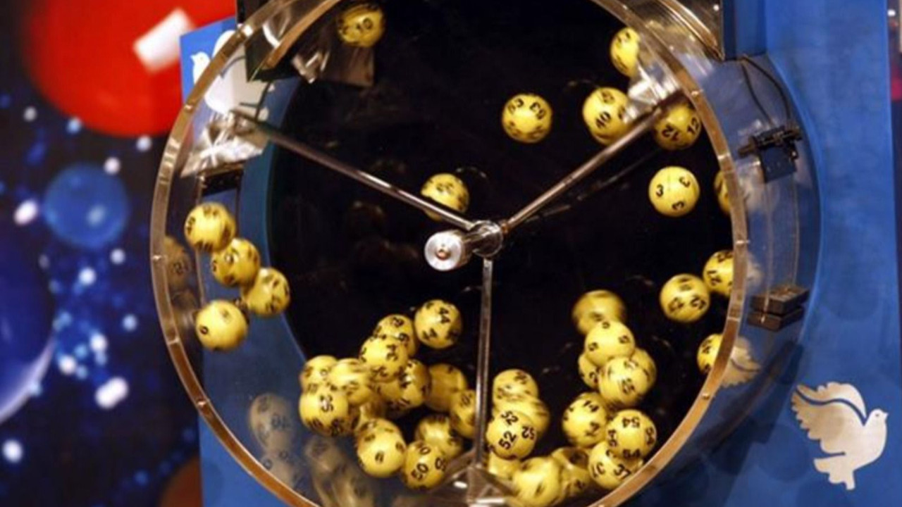 3 Kasım Sayısal Loto sonuçları 2025-Çılgın Sayısal’da kazanan numaralar